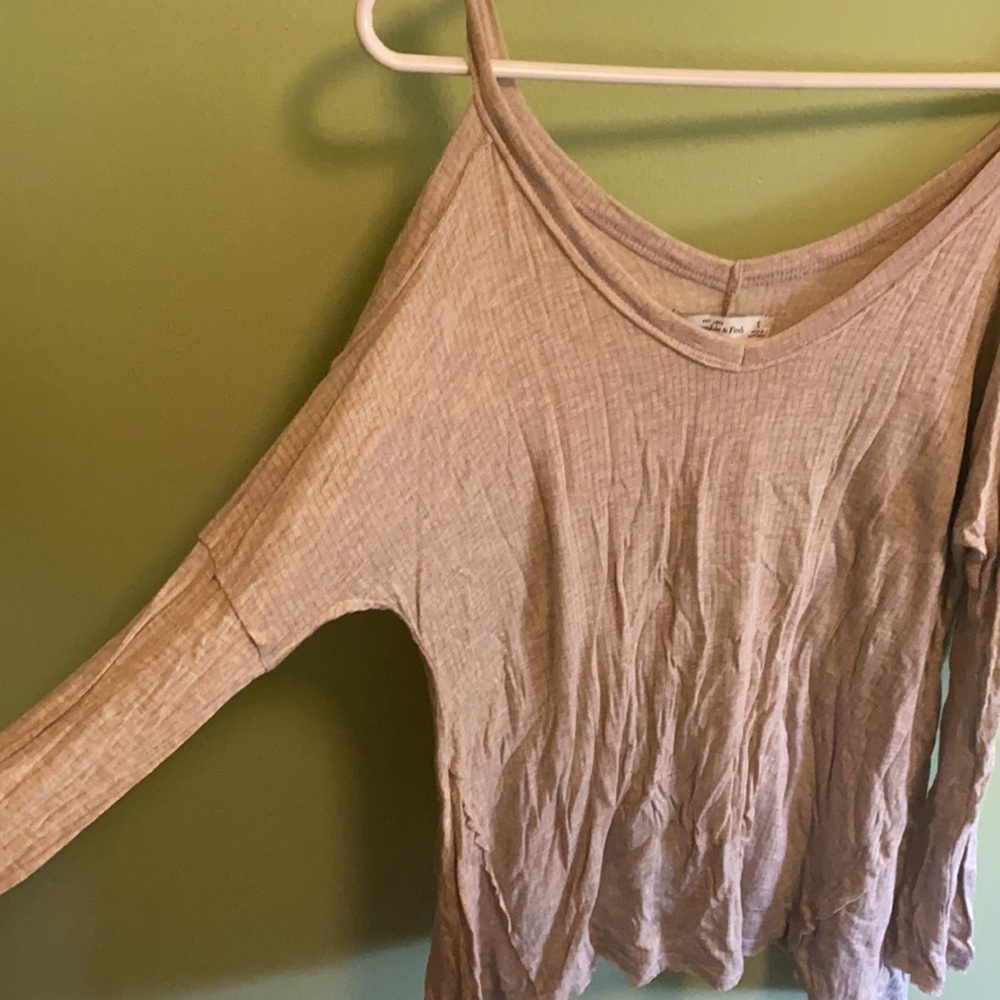 Fall top - Picture 2 of 3